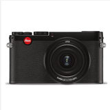 徕卡（Leica）X（Typ 113） 数码相机 黑色