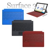 国行Microsoft/微软 Surface 3 Pro3 Pro4平板电脑 实体键盘 原装