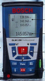 特价 原装进口 德国博世BOSCH GLM 150 专业 工程 激光测距仪