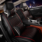 新款东风风行景逸X5 1.5LV 1.5XL 1.6suv汽车坐套夏季专用座套