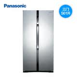 Panasonic/松下 NR-W56S1/W  561升 对开门风冷无霜变频冰箱