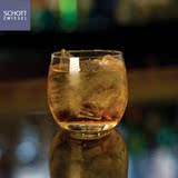 德国进口肖特SCHOTT水晶洋酒杯饮料杯圆形威士忌杯水杯白兰地杯