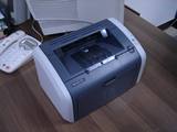HP1010激光A4打印机体积小性能稳定价格实惠