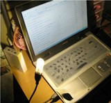品力LED 3W强光USB灯泡小夜灯键盘灯高亮节能灯头随身灯电脑台灯
