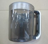 飞利浦新安怡辅食机料理机蒸煮搅拌一体机配件SCF870/20杯身