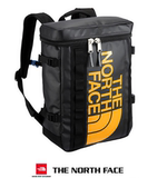 2016日本直邮代购THE NORTH FACE箱型双肩背包 学生通勤包电脑包