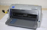 爱普生 LQ630K LQ635K 针式打印机 80列24针 原装正品 全国联保