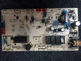 原装海尔空调柜机50L/CCC22AT内(00版本)电脑板