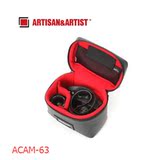 海外代购 日本AA工匠与艺人 ACAM-63 单反/微单 徕卡相机摄影包