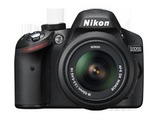 Nikon/尼康D3200单机单机身可配18-55  18-105VR镜头尼康单反相机