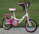 捷安特自行车女式同款成人单车原装公主车自行车16寸/20寸学生车