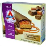 美国进口阿特金斯Atkins减重瘦 身营代餐棒焦糖巧克力奶油棒单根