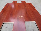二手强化复合木地板12mm厚9.9成新汇丽品牌地板品牌木地板旧地板