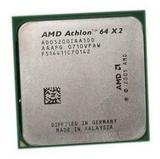 AMD5200+ 双核AM2 X2 5200+ 高主频65纳米 cpu 2.7G 散片/双核