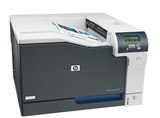 HP/LASERJETPROCP5225N网络、彩色A3激光特价打印机