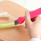 日本ECHO厨房洋葱切丝刀蔬菜切片切丝器刨丝刀创意小工具快速切刀