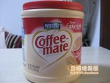 【美国】雀巢 Nestle 三花咖啡伴侶(奶精) 1000g 1KG