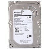 希捷/Seagate 2TB 7200转64M ST2000DX001 3.5寸台式机混合硬盘