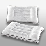 枕头 枕芯 造型枕 磁石健康枕/保健磁疗枕/决明子蚕丝护颈枕