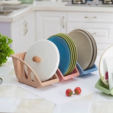 厨房用品碗盘放碗架晾碗架碗筷沥水架碗碟架厨具置物架桌面收纳架
