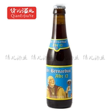 比利时原装进口啤酒 圣伯纳12号啤酒 St. Bernardus Abt 12 330ML
