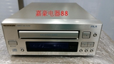 二手进口ONKYO/安桥CD机 原装欧版230V安桥C-705TX纯CD机  读碟快