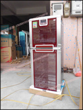 索奇ZTP238-3立式家用消毒柜 商用 不锈钢光波消毒碗柜