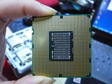 Intel xeon cpu E3-1270V2 四核心 69w 22纳米  LGA1155 正式版新