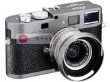 Leica/徕卡 Leica M9-P Hammertone 锤文漆版 全球限量100套