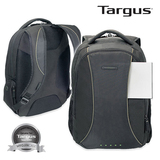 正品泰格斯Targus男女15.6寸笔记本电脑包双肩包背包书包TSB162AP