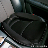 日本PROFACT汽车用单片通用坐座椅垫子中空屁股垫透气日本制造
