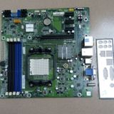 二手原装H-ALPINIA-RS780L-uATX:1.01台式电脑主板AM3.DDR3内存