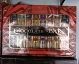 俄罗斯进口酒心巧克力礼盒巧克力多款包装240g儿童礼品 2盒包邮