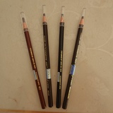 家具维修材料   国产优质粗木纹笔四色粗木纹笔