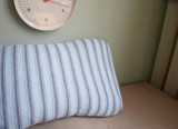 任何枕头都能用 出口枕套弹力十足消臭透气乳胶儿童枕记忆荞麦枕