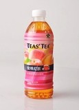 伊藤园蜜桃味红茶饮料含果汁不含防腐剂 500ml*24瓶 北京包邮