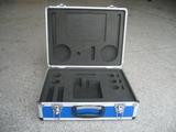 铝合金箱 铝箱定制工具箱 手提箱 拉杆箱 航空箱 仪器箱 化妆箱