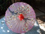 伞 手工工艺古典油纸伞舞蹈COS防雨防太阳晒 非物质文化遗产