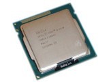 Intel英特尔 i5 3470 四核散片 台式机CPU 22纳米 酷睿3代