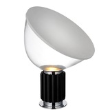 Flos Taccia Table lamp 现代简约北欧风格雷达台灯客厅卧室台灯