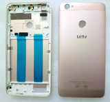 Letv乐视1S手机外壳 X500原装后盖金属后壳电池盖上下盖配件包邮