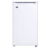 Kinghome/晶弘 BC95家用单门小型冰箱 冷藏保鲜电冰箱 正品联保