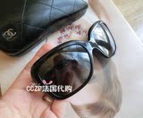 法国正品代购chanel复古眼镜CH-5171香奈儿太阳镜女士蝴蝶结墨镜