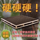 纯手工棕绷床垫天然无胶全山棕环保床垫尺寸可定做1.51.8