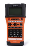 兄弟PT-E550W 便携式 专业型无线wifi标签打印机 电力线缆标签机