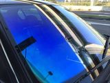 汽车贴膜全车前挡玻璃太阳膜变色紫光炫彩隔热防晒防爆膜车窗贴膜