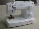 上海蝴蝶牌多功能家用缝纫机JH8330A 全国包邮！