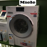 【德国Miele】美诺Miele洗衣机WMW960WPS 最好的洗衣机 中文操作