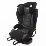 包邮 出口欧美宝宝儿童汽车安全座椅3-12岁 LATCH ISOFIX接口通用