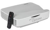 奥图码OEV953UT投影机 高清超短焦激光家庭投影仪